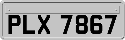 PLX7867