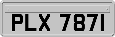 PLX7871