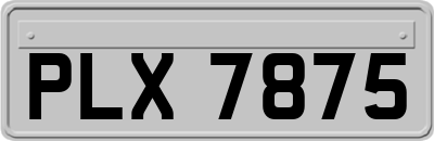 PLX7875