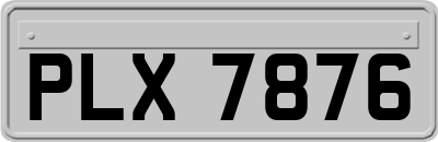 PLX7876