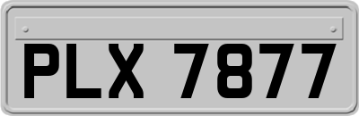 PLX7877