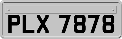 PLX7878