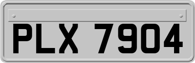 PLX7904