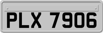 PLX7906