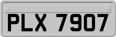 PLX7907