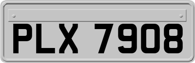 PLX7908