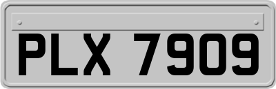 PLX7909