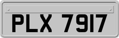 PLX7917