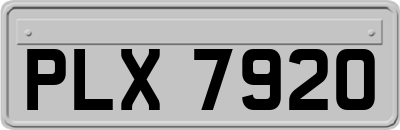 PLX7920