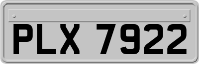 PLX7922