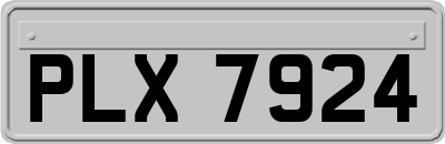 PLX7924