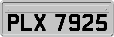 PLX7925