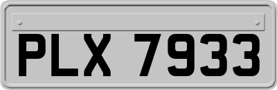 PLX7933