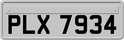 PLX7934