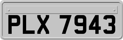 PLX7943