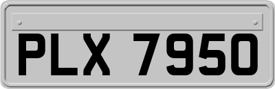 PLX7950