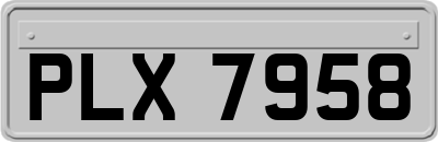 PLX7958