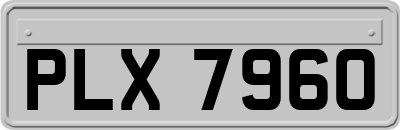 PLX7960