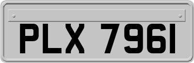 PLX7961