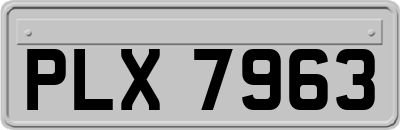 PLX7963