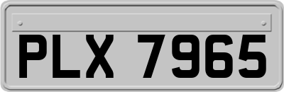 PLX7965