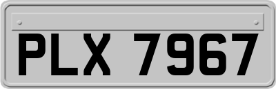 PLX7967