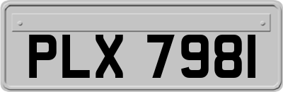 PLX7981