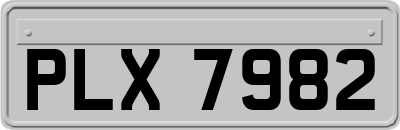 PLX7982