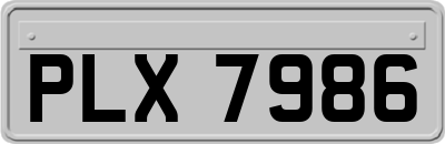 PLX7986