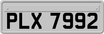 PLX7992