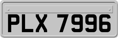 PLX7996