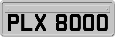 PLX8000