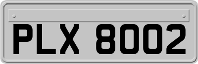 PLX8002