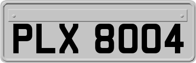 PLX8004