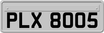 PLX8005