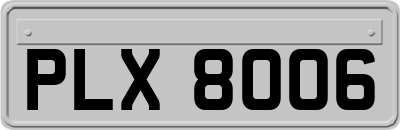 PLX8006