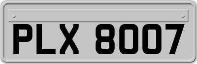 PLX8007