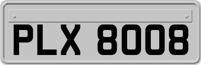 PLX8008