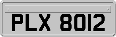 PLX8012