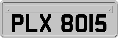 PLX8015