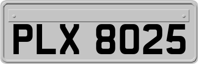 PLX8025