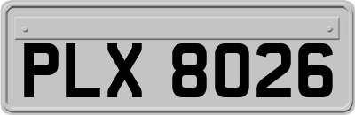 PLX8026