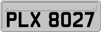 PLX8027