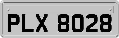 PLX8028