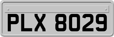 PLX8029