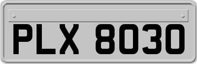 PLX8030