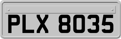 PLX8035