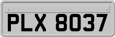 PLX8037