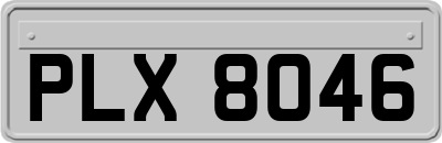 PLX8046