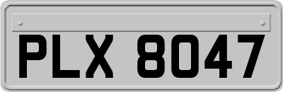 PLX8047